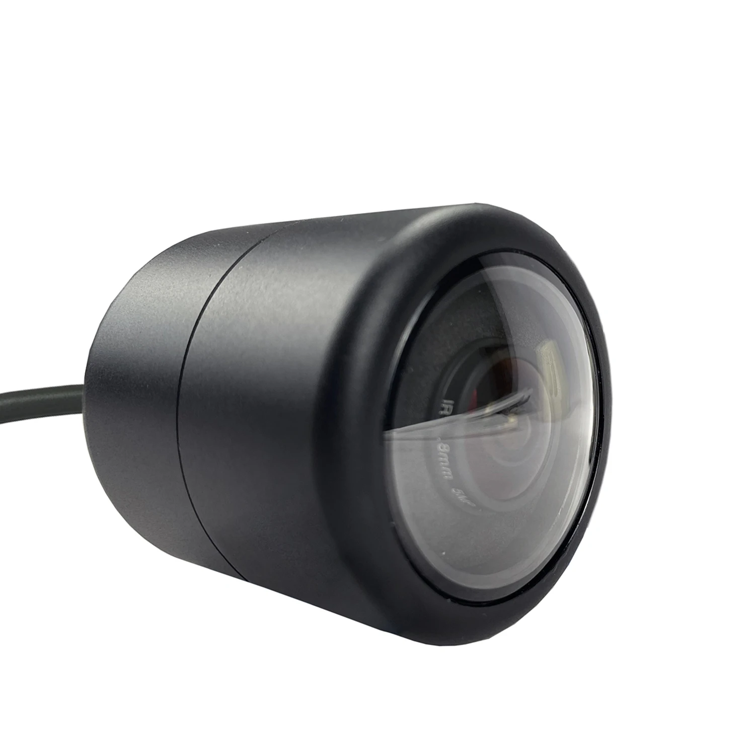Barlus 50mm underwater network  swimming pool wide Angle camera for underwater robots, etc