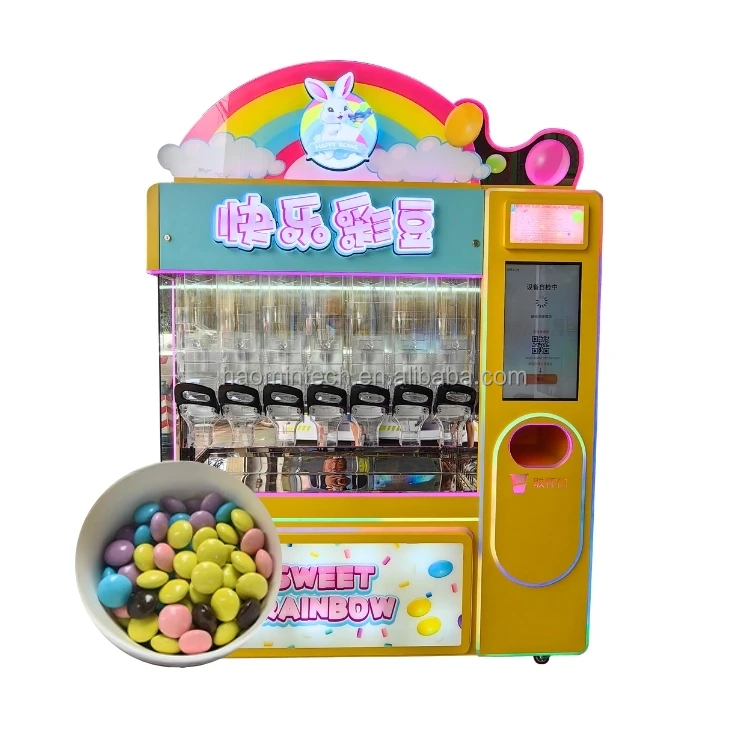 Candy Bulk Yellow Maroon Vending Red Belly Beans Only Mint Speckled And Jelly Bean Purple Machine