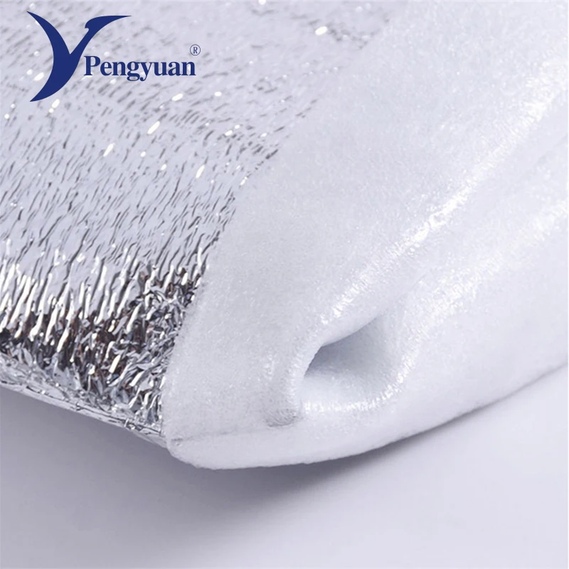 Disposable outdoor insulated cooler bags hot food transport