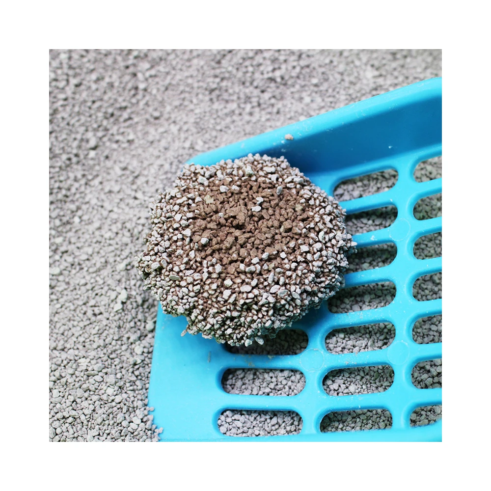 
Superior quality professional bentonite cat litter cat sand litter bentonite 