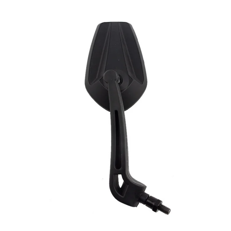  Bicycle mirror motorcycle rearview motorbike hose adjusts