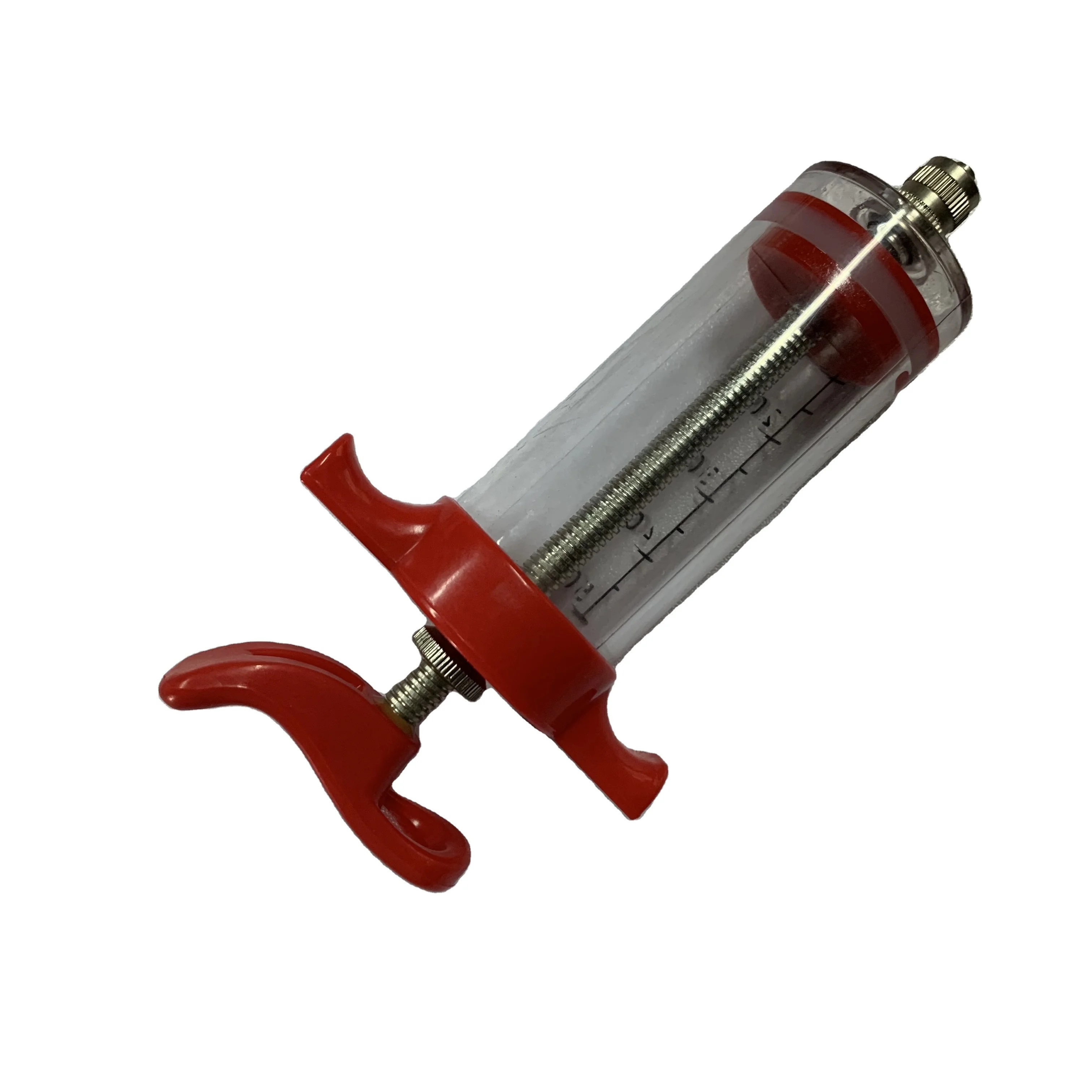 Animal TPX  Vet Vaccine Syringes  Veterinary Injection Syringe