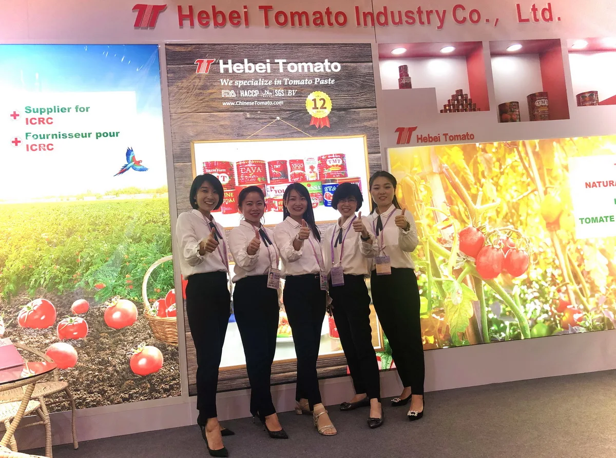 Консервированная томатная паста размером 70 г-2200 г 28-30 в бриксе