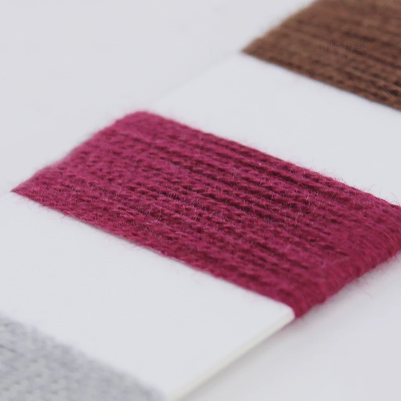 ZENGLONG 2/32Nm 3% cashmere 27% polyester 30% nylon 40% viscose melange fabric machine weaving yarns buy fancy knit blended yarn