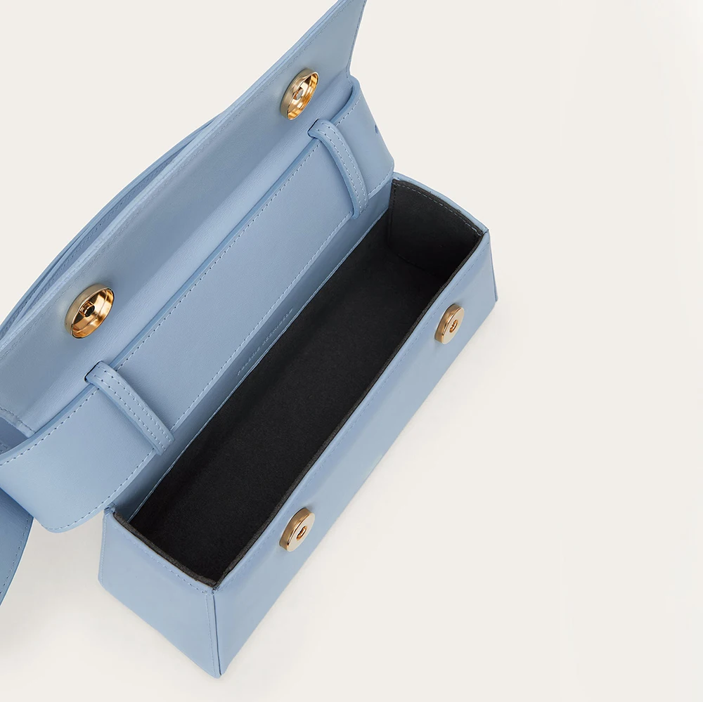 Factory Wholesale Custom Logo Ladies Shoulder Bags High Quality Mini Bags Brand Luxury Handbag 2024