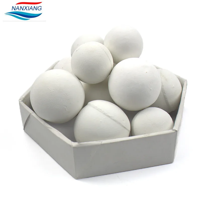Factory 92% Alumina Ceramic grinding  Ball