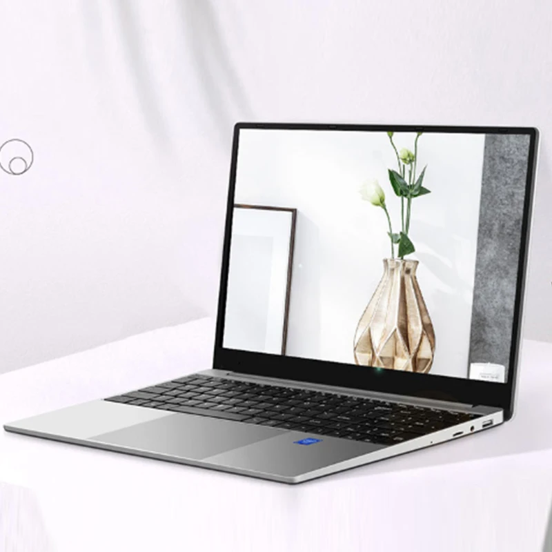 14 Inch Tablet Win 10 Bt4.0 2.4Ghz Lithium-Ion Polymer 9000Mah Battery 1366X768 Screen