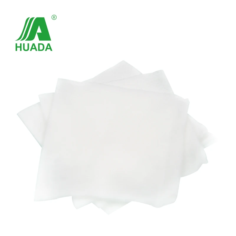medical consumable dental use non-woven swab 10*10 cm-4 ply 200 pcs per bag  , sterile non-woven gauze pad