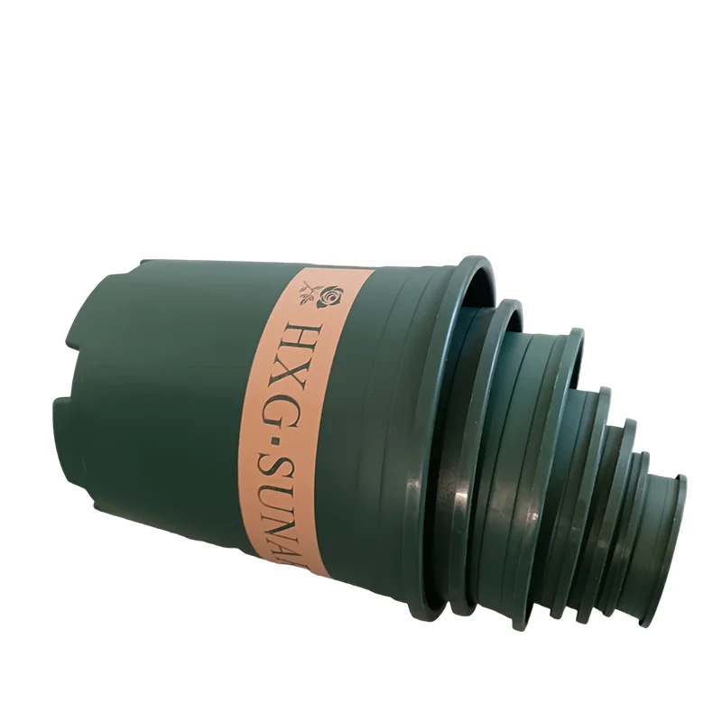 Classic Beautiful Flower Planter On Terrace Home And Garden Or Table Top Round Shape Garden Small Frp Vase