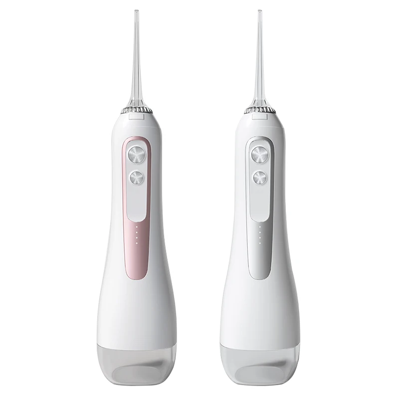 
Portable Oral irrigator water dental flosser Water Jet Cleaning Tooth Denture Brush Home water pulse tooth cleaner 