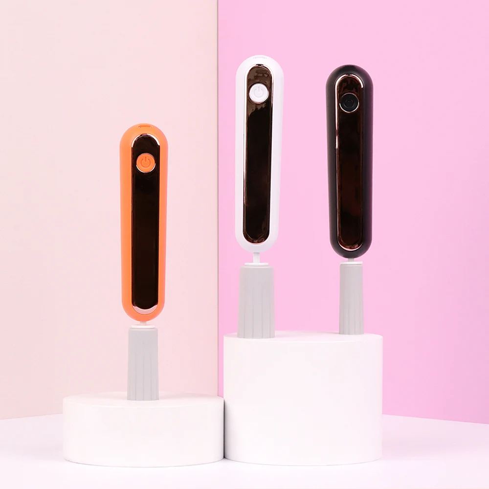 Eyelash Extension Glue Wake-up Lash Glue Shaker USB lash Accessories Glue Adhesive Mixer eyelash extension supplies