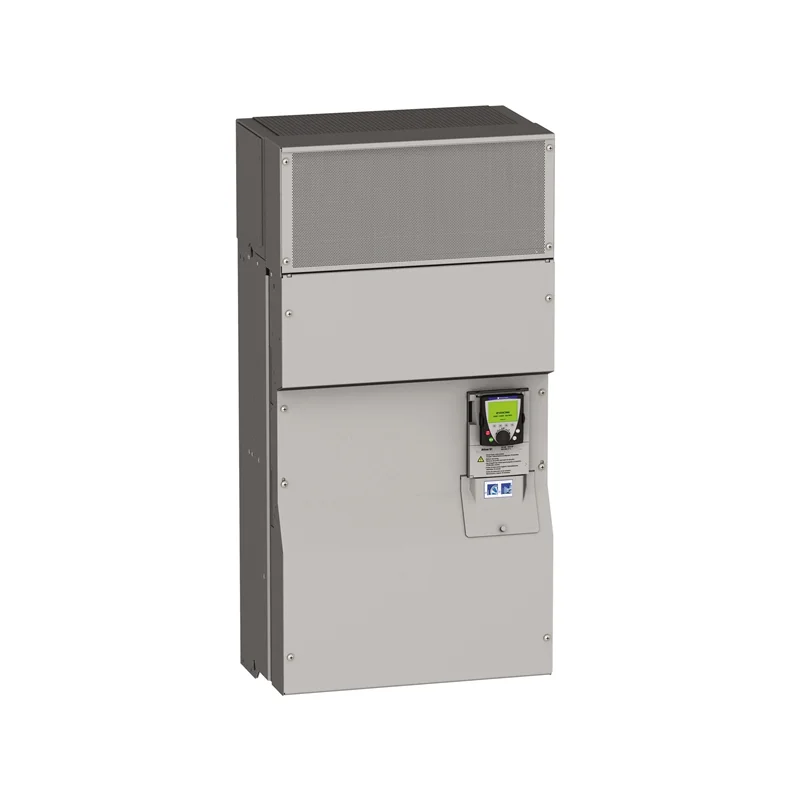 ATV32 New Original Variable Speed Drive PLC Inverter ATS Soft Starter ATV61F