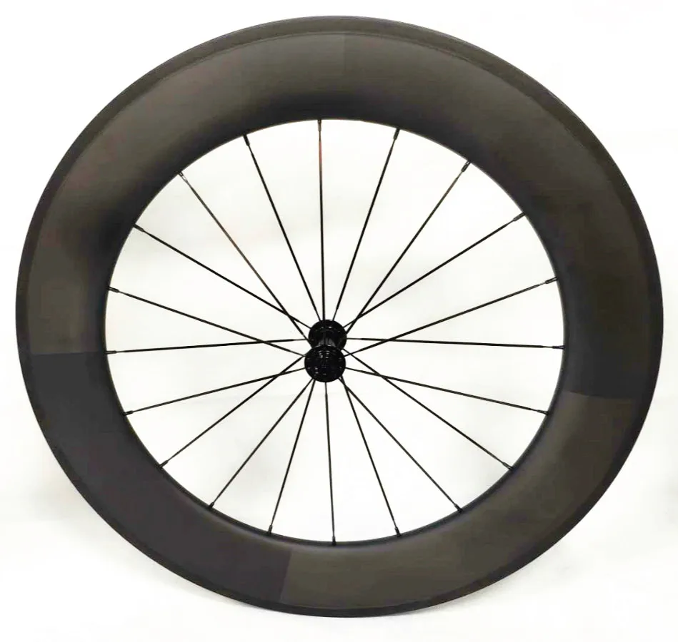  700C Oem Cheap Carbon Wheel Wheelset 26