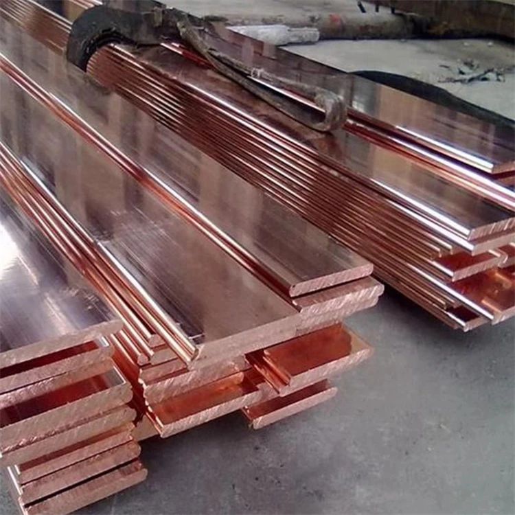 C10100 Bronze Per Kg Copper Plate 99.9% Pure Copper Sheet