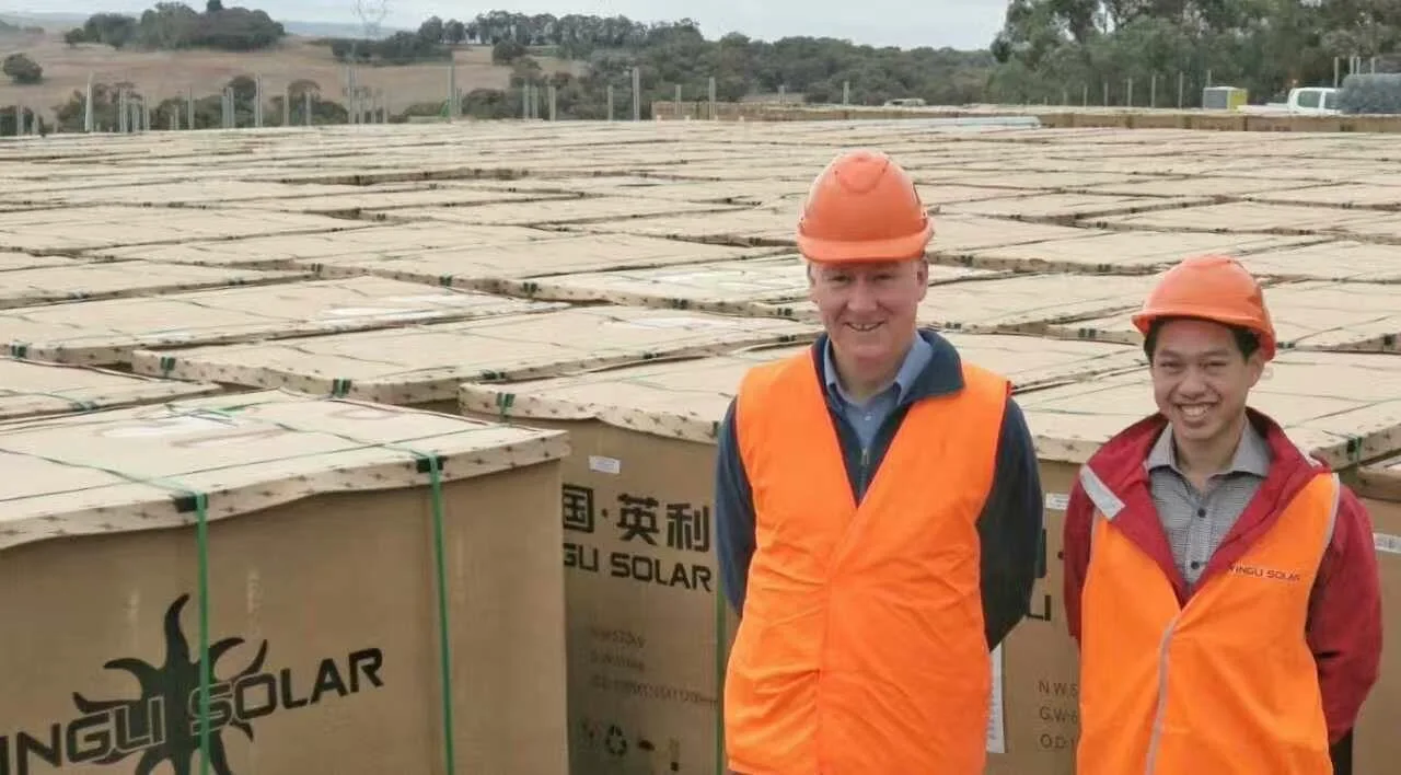 Yingli Gain солнечная система BIPV настройки модули панель черепица проектирования