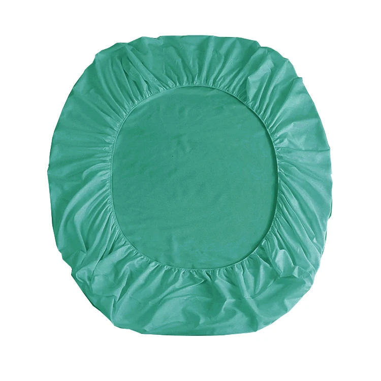 Hot selling home use bed sheet set hotel king size bed sheet fitted sheet