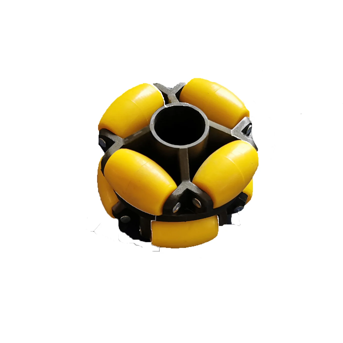 HLX producer direct wholesale omnidirectional wheel made in China