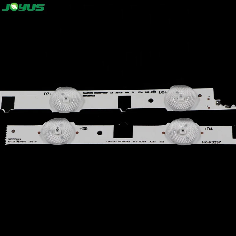 JY-S39 BN96-27897A 25302A 25303A Светодиодная лента для телевизора с подсветкой цена 2013SVS39F-L8 R5 UA UE39F5000 5500 5370 5300 5008