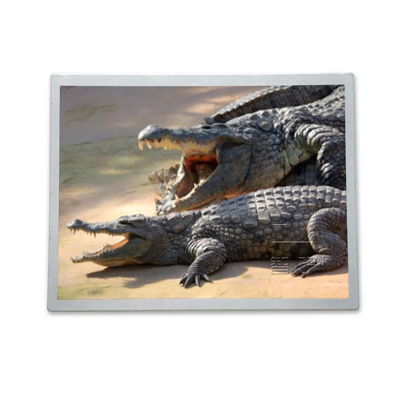 15.0 inch lcd tft AC150XA03 screen 1024*768 panel lcd display