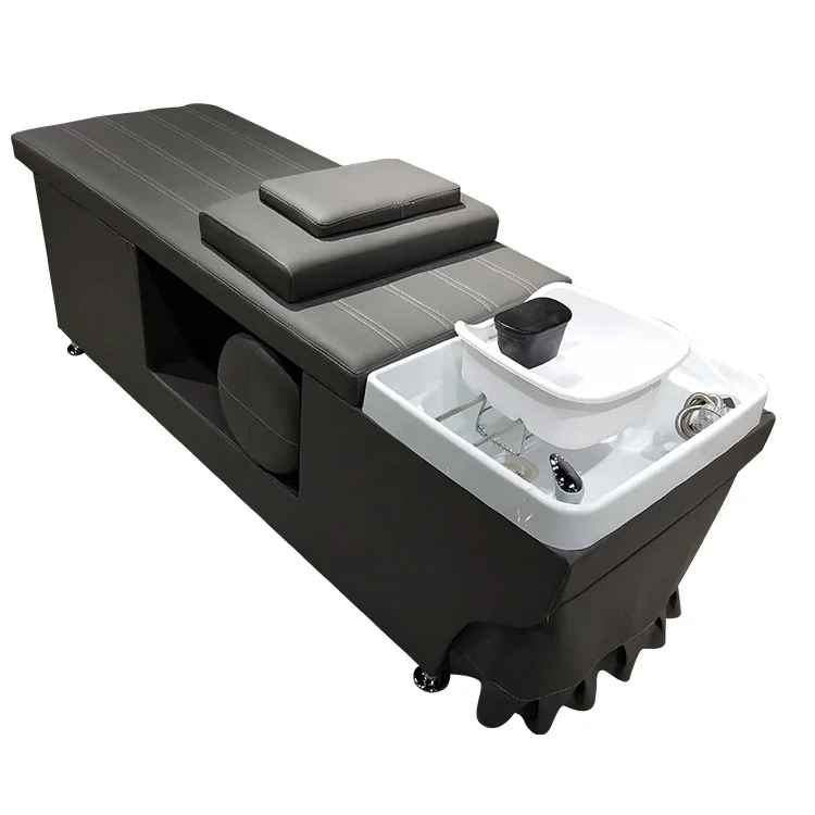 pengde modern factory shampoo chair salon furniture