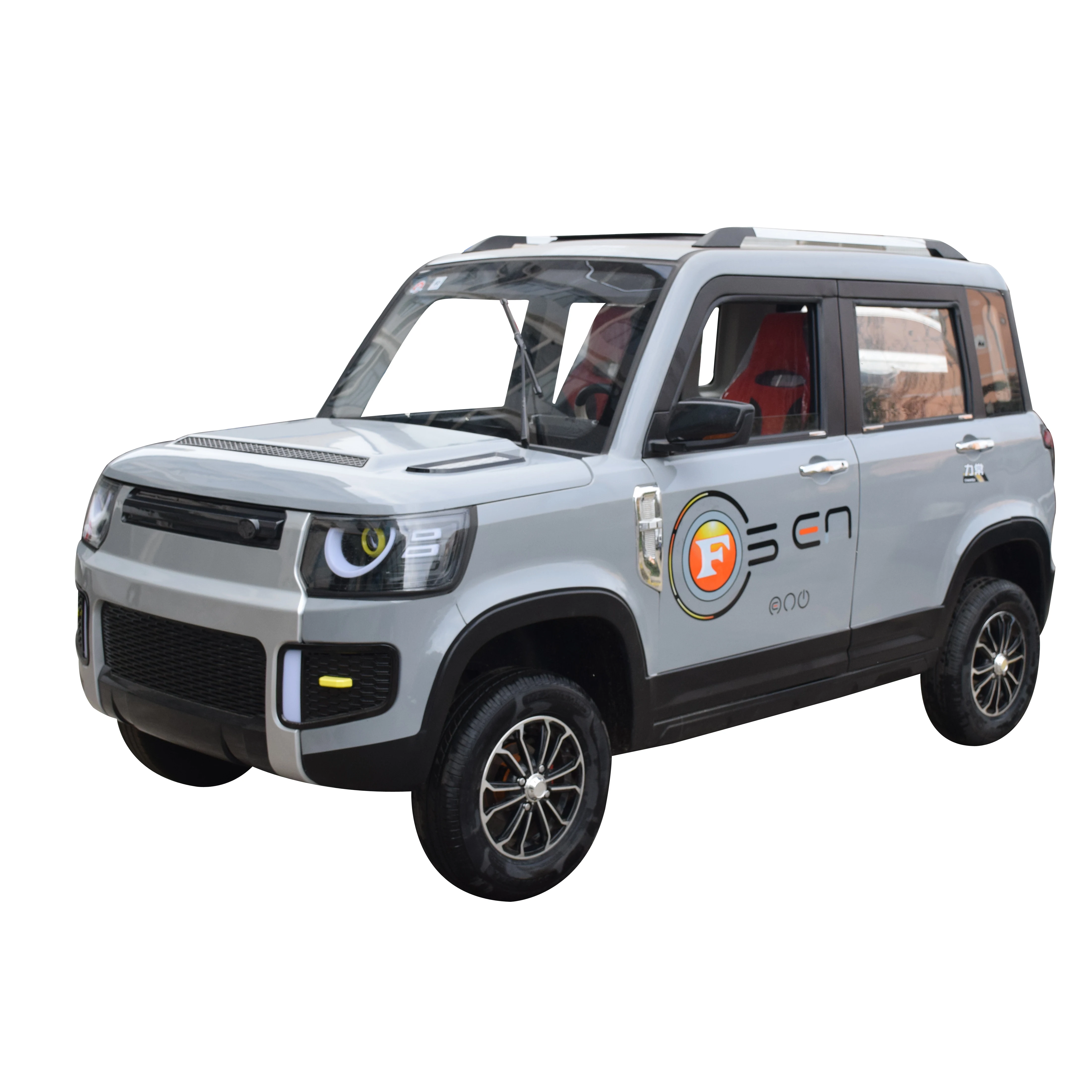 Chang li горячие продажи Электрический автомобиль сделано в