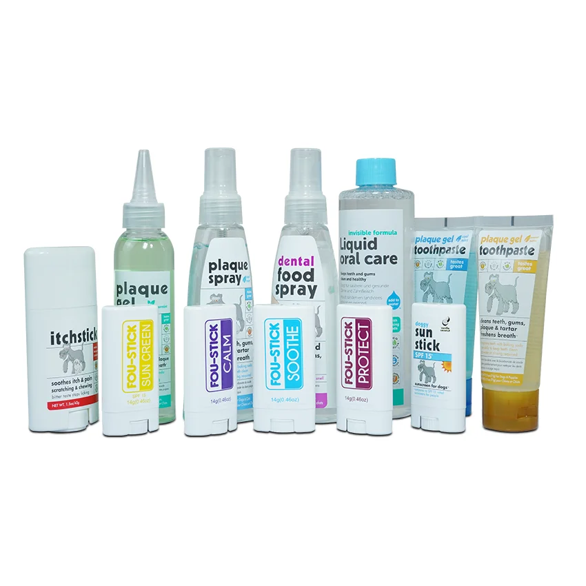 OEM SMETA Factory Private Label wholesale Best Selling Pet Vegan Natural Dog Toothpaste for Dog Dental Care