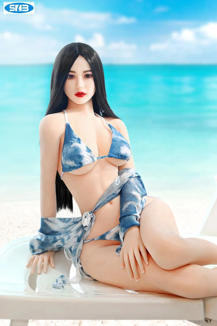 Hot sale 166cm Adult Real Silicone Sex Doll for Men sex doll factory American TPE Love Doll with Skeleton Realistic Vagina Ass