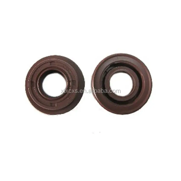 29341-64130 масляное уплотнение 17*30/37*8 Ac Qenerator уплотнения вакуумного насоса
