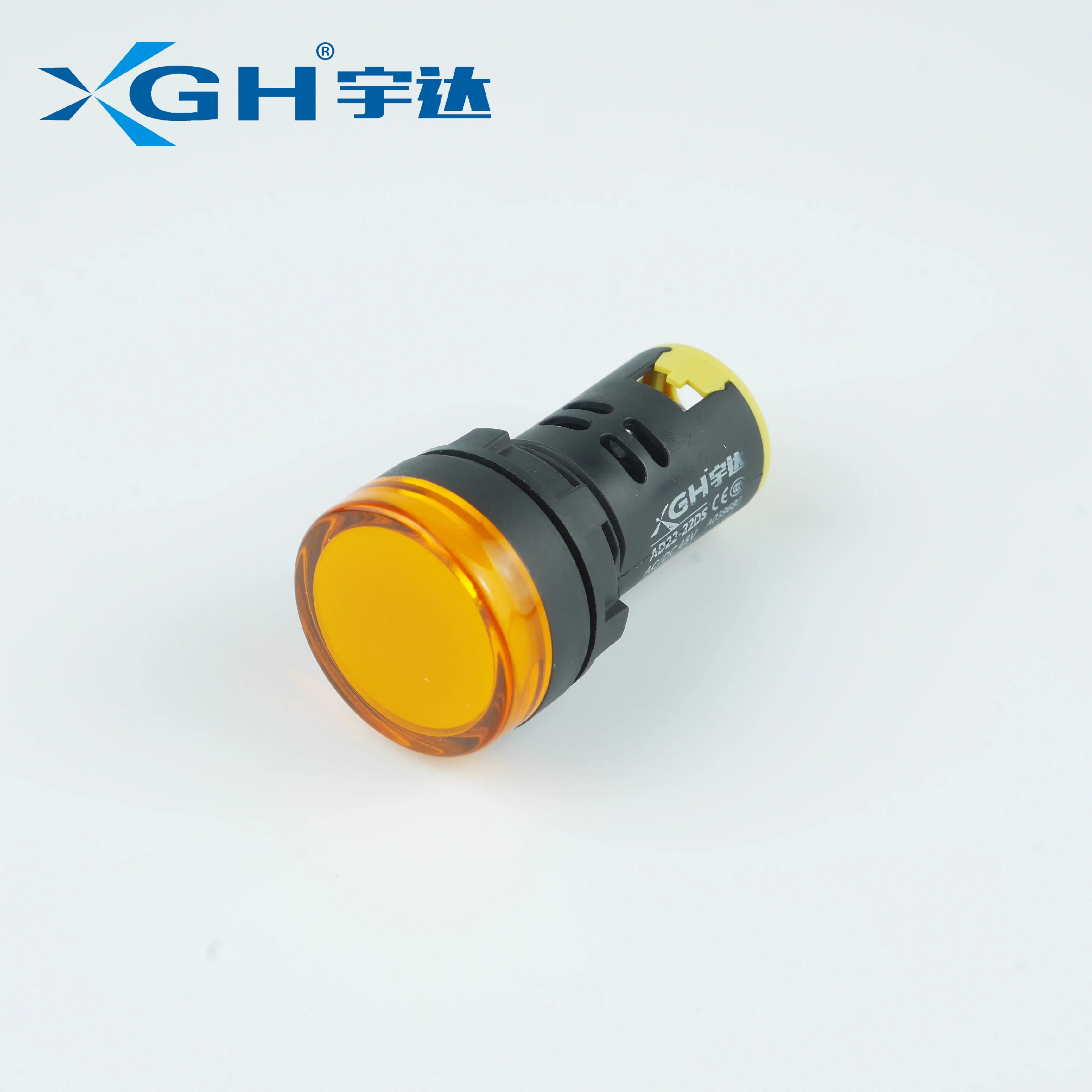 22mm AD16-22DS  Led color indicator light led series light