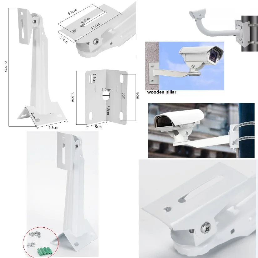 American Type Swivel Clip Stainless Steel Clamp and hose clamp and pipe hoops