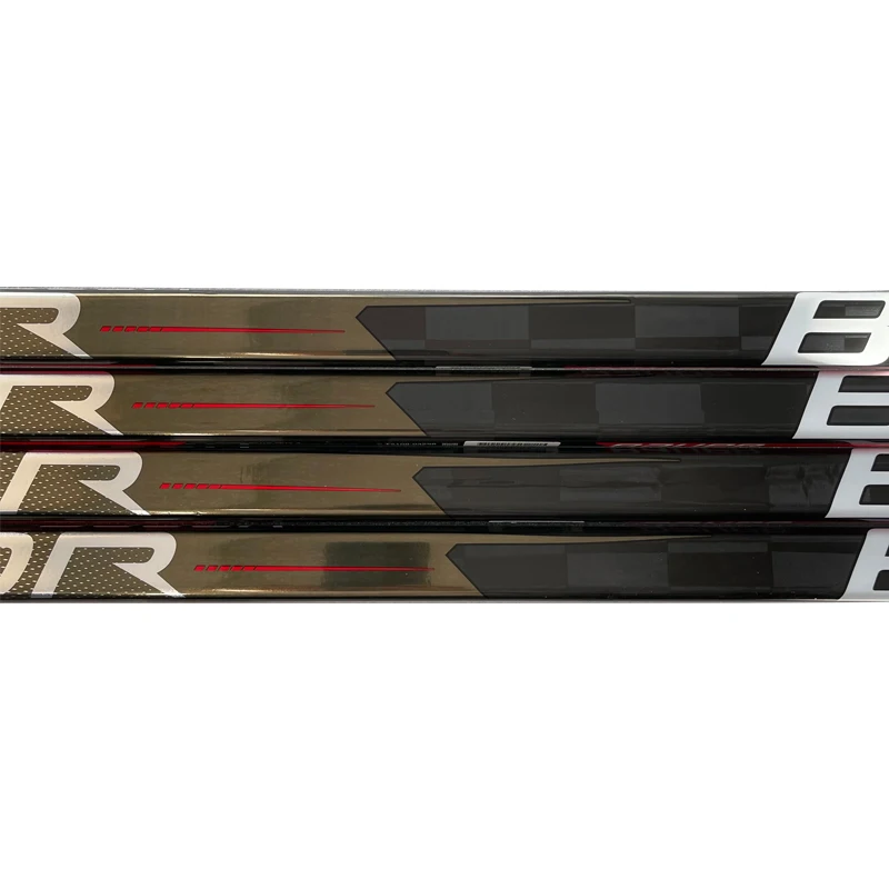 China Good Quality Professional Manufacturer Ice Wood Junior Hockey Stick For Use