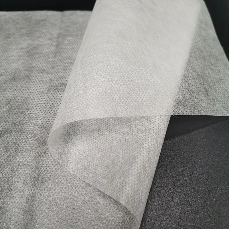 SS/SMS/SMMS  100% PP Spunbond Non woven Fabric Health Hygiene Rolls Polypropylene New Material