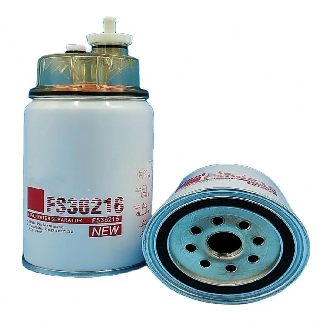 LQ factory direct supply engine assembly filter our lube Engine fuel filter B45 P550073 LF3436 lf3436
