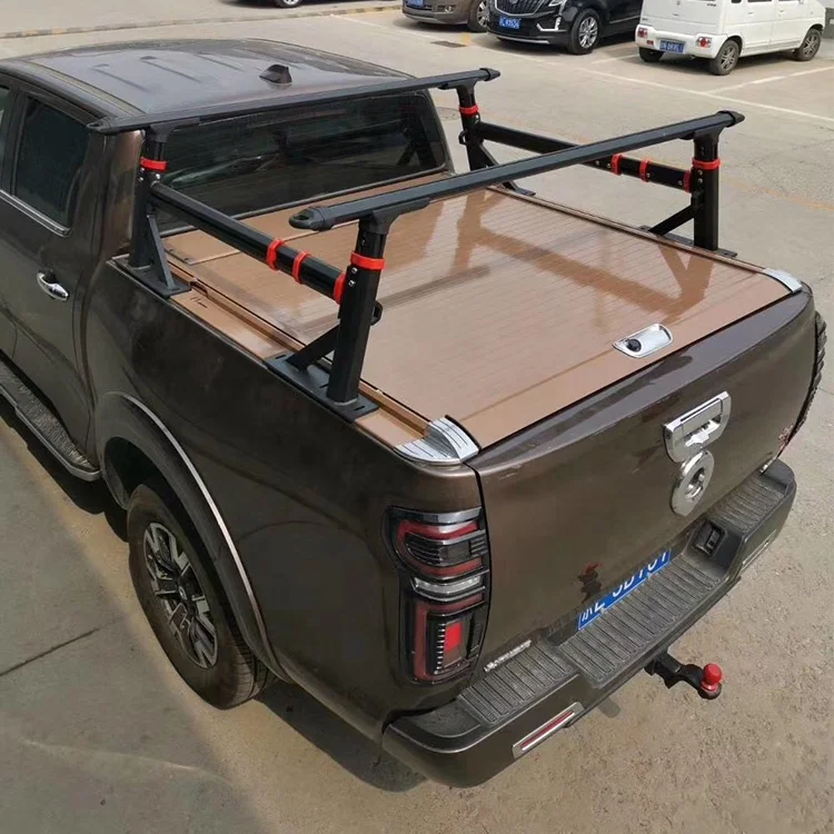 4x4 УНИВЕРСАЛЬНАЯ ТЕЛЕЖКА из алюминиевого