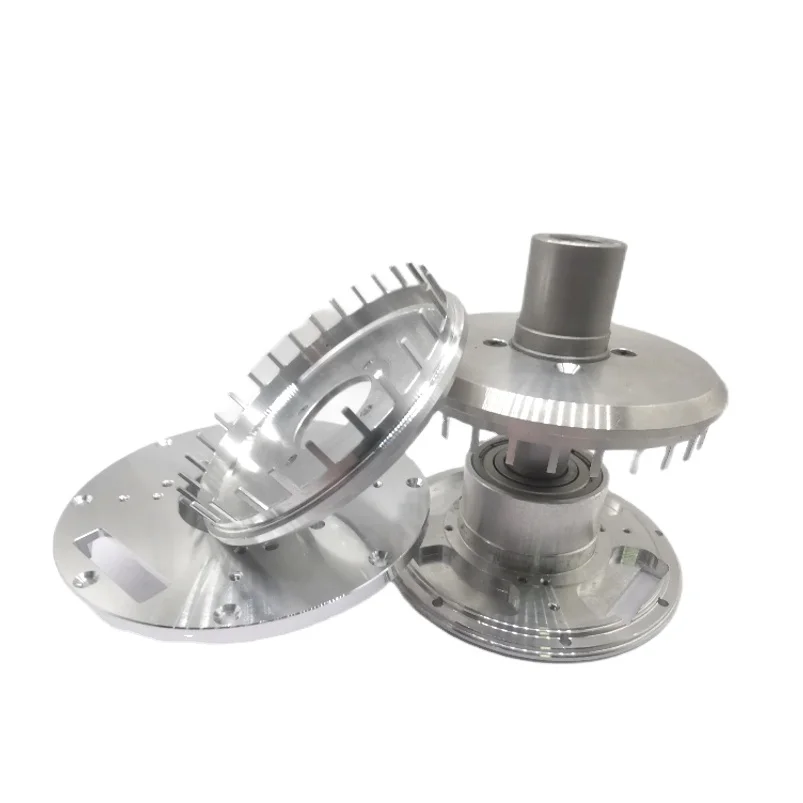 Competitive Price Factory Custom Made Precision CNC Broaching Rapid Prototyping Stainless Steel Fittings Shafts OEM ODM Service