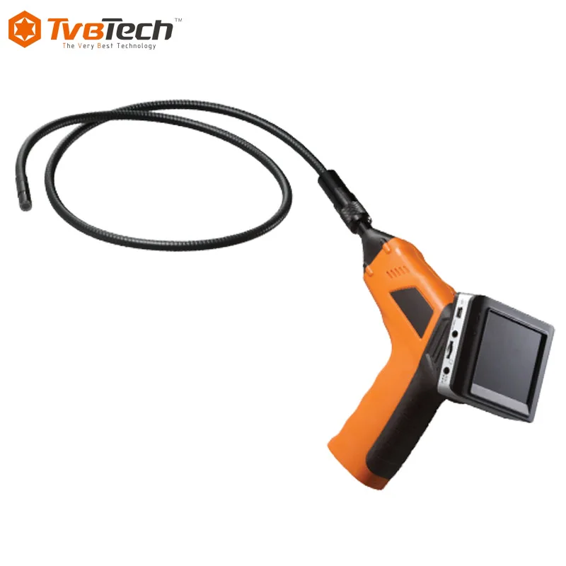 8803AL Explorer Premium Wireless Inspection Camera / Video Borescope