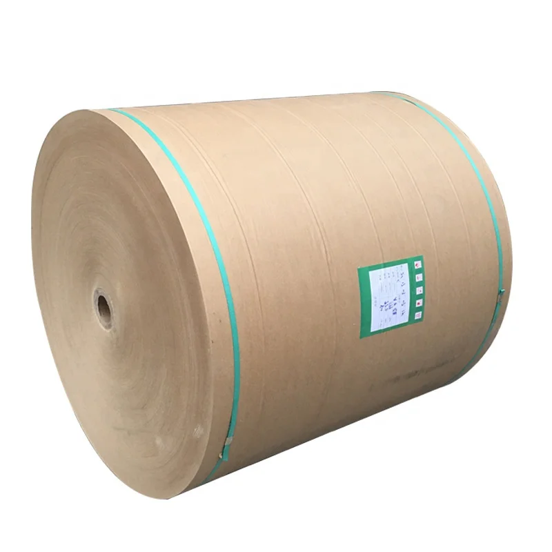 High  quality Kraft Paper Roll Packaging Thermal Insulation Aluminum Foil Food Preservation Mailing Bags