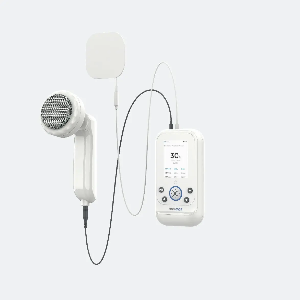 LGT-2360S for surgery muscle stimulator pain oscillation therapy device rehabilitation therapy supplies