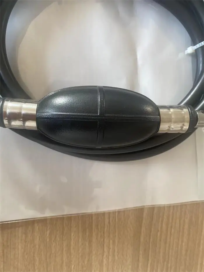 boat motor spare parts  6mm 8mm fuel line  boat engine motor