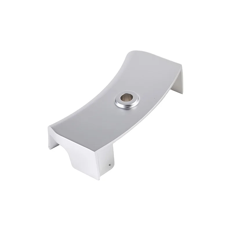 
Shenzhen Runpeng Custom Made Zamak Die Casting Part 