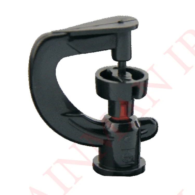 micro sprayer garden greenhouse farm water irrigation full range