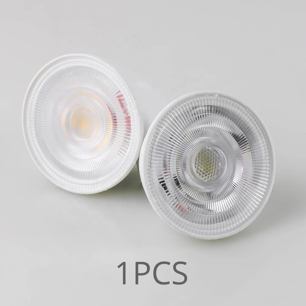 
Hot sale spot light led gu10 bulbs 6w MR16 SpotLight Warm Light lamp 
