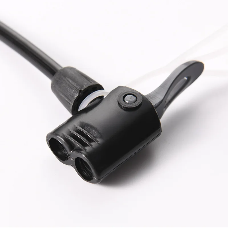 2023 new cheap neutral bicycle pump portable mini high pressure pump