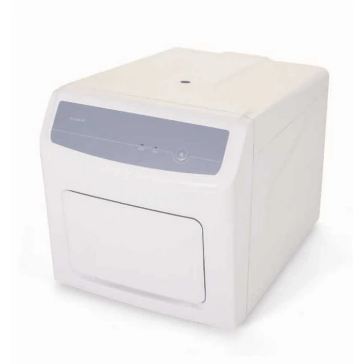 96 wells Real-Time PCR machine