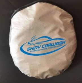 Hot Sale Car Windshield Sunshade Waterproof Sun Shade Cover With Custom Logo