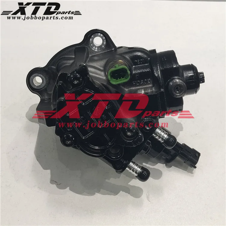 Топливный насос 129A00-51000 для двигателя Yanmar 129A0051000 детали дизельного инжекторный