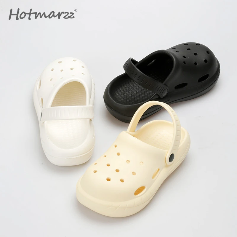 Hot sale unisex wholesale garden shoes Breathable mens clogs unisex EVA beach slippers outdoor clogs forwomen