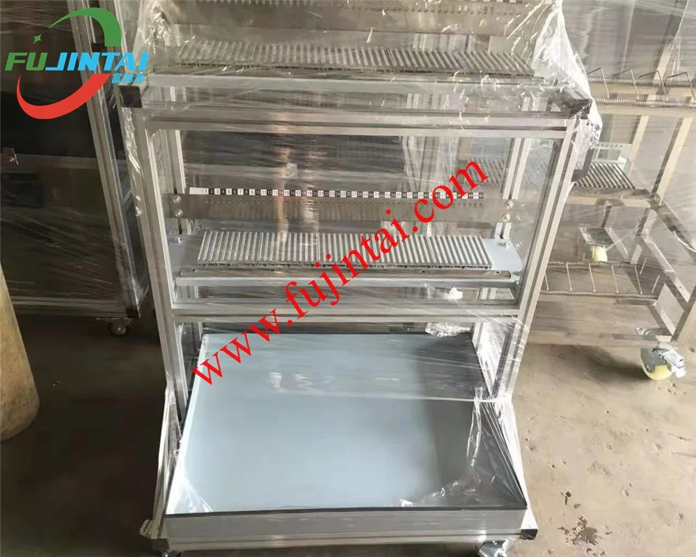 Кормушка HANWHA SM 930x600x1200 Прямая поставка с завода в