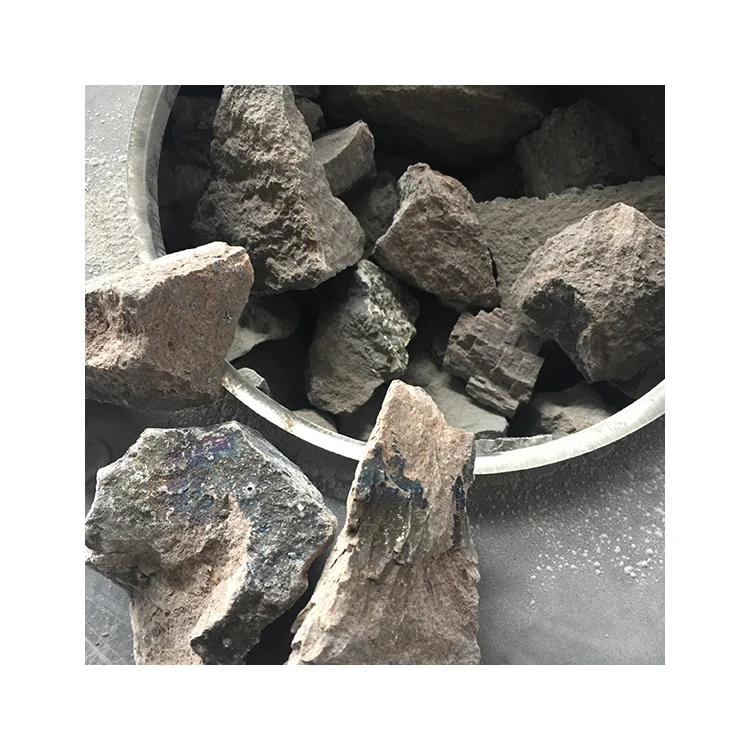 heavy Grade Calcium Carbide CaC2 Manufacturer Inorganic Chemicals