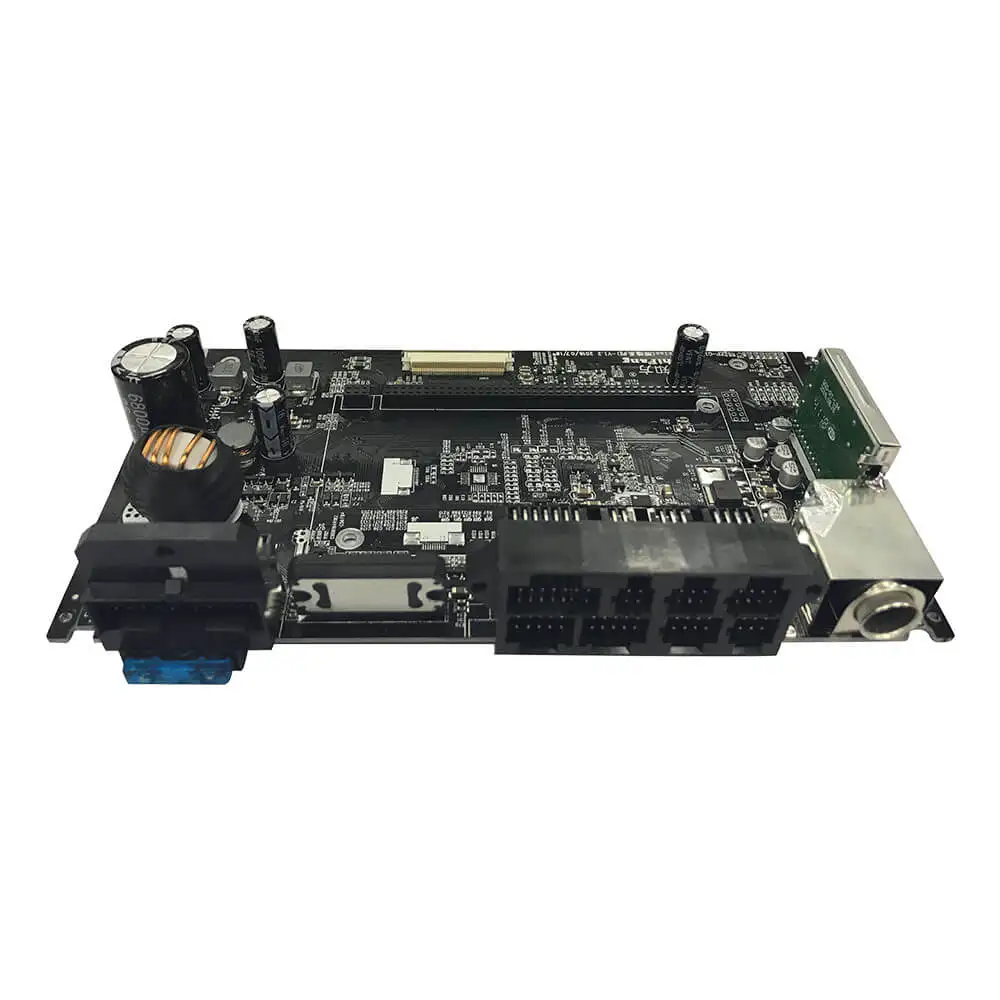 PS PCBA Manufacturer Custom Made Automotive / Medical / Industrial Control PCB PCBA Circuit Board